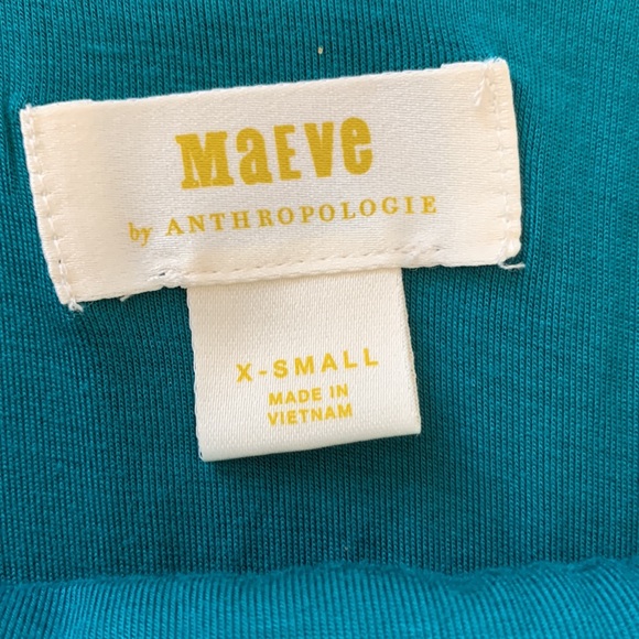 Anthropologie Sequin Midi Skirt- Size XS - Picture 3 of 8